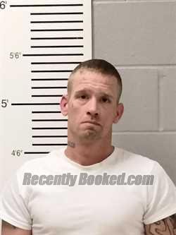 Recent Mugshot Image for THOMAS DALE FREEMAN in Lincoln County, Missouri