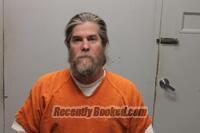 Recent Mugshot Image for Bradley Aaron Case in Livingston County, Missouri