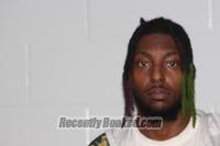 Recent Mugshot Image for Elijah Isaiah Smith in Livingston County, Missouri