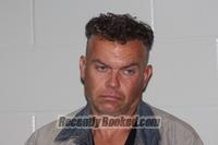 Recent Mugshot Image for Jonathan Dean Wood in Livingston County, Missouri