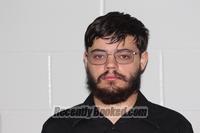 Recent Mugshot Image for Andrew Ryan Cassity in Livingston County, Missouri