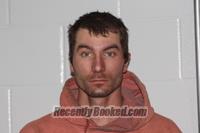 Recent Mugshot Image for Reed James Fuller in Livingston County, Missouri