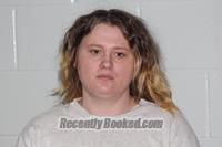 Recent Mugshot Image for Cheyenne Renee Hicks in Livingston County, Missouri