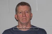 Recent Mugshot Image for Kenneth Richard Stine in Livingston County, Missouri