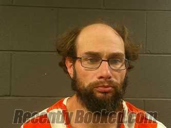 Recent Mugshot Image for Jerral Pickle in McDonald County, Missouri