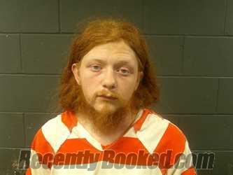 Recent Mugshot Image for Trinton Wyatte Lane Welch in McDonald County, Missouri