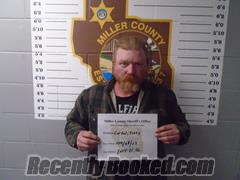 Recent Mugshot Image for Jerry Lynn Catron in Miller County, Missouri