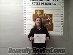 Recent Mugshot Image for Jacob Allan Franklin in Miller County, Missouri