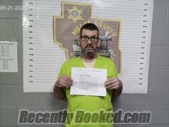Recent Mugshot Image for Walter Vernon Baker in Miller County, Missouri
