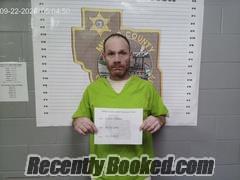 Recent Mugshot Image for Homer C Lucas in Miller County, Missouri