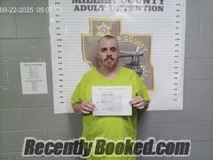 Recent Mugshot Image for Paul Hartelt in Miller County, Missouri