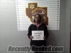Recent Mugshot Image for Angela Latoya Conner in Miller County, Missouri