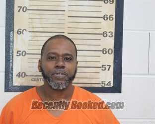 Recent Mugshot Image for PHILLIP E TURNER in Mississippi County, Missouri