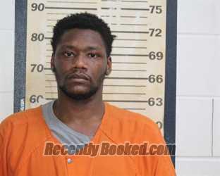Recent Mugshot Image for ARRON CHARLES STANFORD in Mississippi County, Missouri