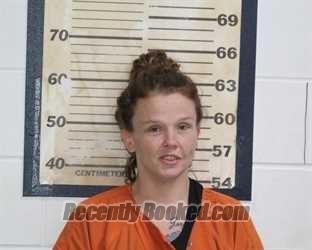 Recent Mugshot Image for REBECCA P RANGEL in Mississippi County, Missouri