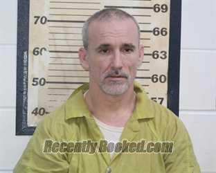 Recent Mugshot Image for TERRY MARTIN in Mississippi County, Missouri