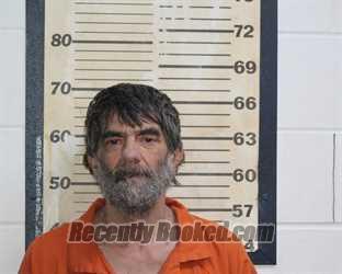 Recent Mugshot Image for ANTHONY GOAD in Mississippi County, Missouri