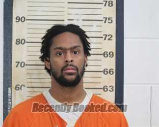 Recent Mugshot Image for CORY SULLIVAN in Mississippi County, Missouri