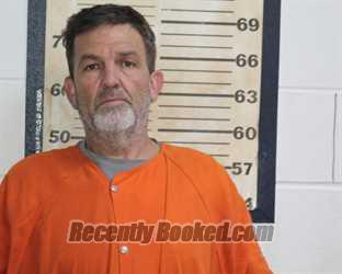 Recent Mugshot Image for JEREMY PIDGEON in Mississippi County, Missouri