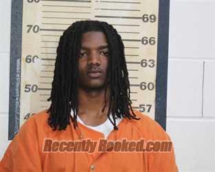 Recent Mugshot Image for VEGA MCKINNEY in Mississippi County, Missouri