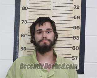 Recent Mugshot Image for NOAH WILLIAMS in Mississippi County, Missouri