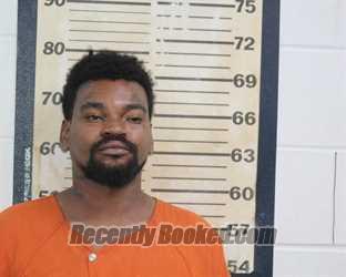 Recent Mugshot Image for WILLIE JIMERSON in Mississippi County, Missouri