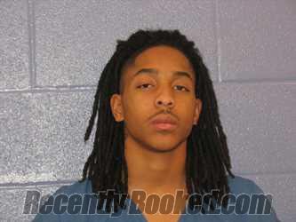 Recent Booking / Mugshot for BRYANT LEE REED in Andrews County, Texas