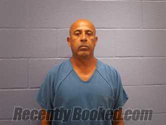 Recent Mugshot Image for LUIS ALEJANDRO GUTIERREZ MARTINEZ in Andrews County, Texas