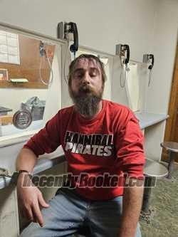 Recent Mugshot Image for Gerald Charles Morris in Monroe County, Missouri