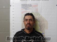 Recent Mugshot Image for JOSE F PEREZ in Morgan County, Missouri