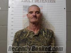 Recent Mugshot Image for DANIEL WAYNE ALBERT in Morgan County, Missouri