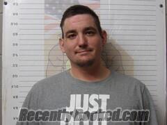 Recent Mugshot Image for JESSE DALTON PONDER in Morgan County, Missouri