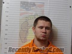 Recent Mugshot Image for BRIAN MICHAEL JONES-NOLAN in Morgan County, Missouri