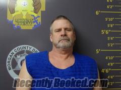 Recent Mugshot Image for SCOTT D SMITH in Morgan County, Missouri
