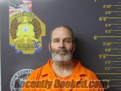 Recent Mugshot Image for JASON MICHAEL WALKER in Morgan County, Missouri