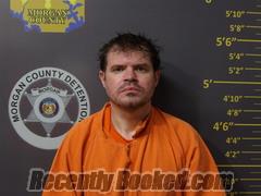 Recent Mugshot Image for JAMES RUSSEL DAVIDSON in Morgan County, Missouri