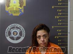 Recent Mugshot Image for SARAH JANE SMITH in Morgan County, Missouri