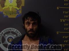 Recent Mugshot Image for THOMAS CHRISTOPHER KOPP in Morgan County, Missouri