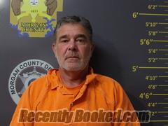 Recent Mugshot Image for JOHN KRIEGSHAUSER BUCHANAN in Morgan County, Missouri