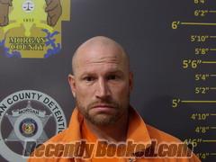 Recent Mugshot Image for WILLIAM FORD COPPOCK in Morgan County, Missouri