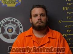 Recent Mugshot Image for JEREMEY JOSEF BROWN in Morgan County, Missouri