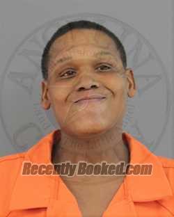 Recent Mugshot Image for AMANUEL CLENZELLXAI FESSEHAI in Angelina County, Texas