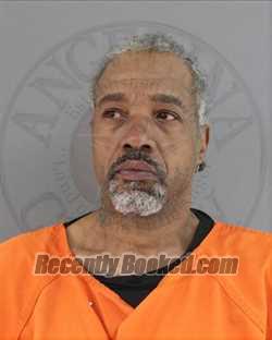 Recent Mugshot Image for QUINCY DEMARIO PINKNEY in Angelina County, Texas