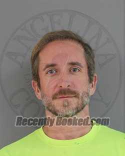 Recent Mugshot Image for RAYMOND MATLOCK REED in Angelina County, Texas