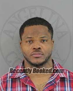 Recent Mugshot Image for PHILLIP WESLEY BASS in Angelina County, Texas