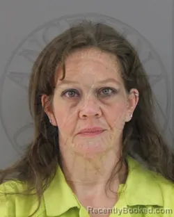 Recent Mugshot Image for JENIFER WILLIAMSON in Angelina County, Texas