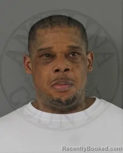 Recent Mugshot Image for NATHAN ODELL MUMPHREY in Angelina County, Texas