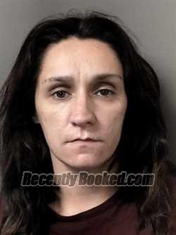Recent Mugshot Image for BAILEY NICOLE ECKHOFF in Perry County, Missouri