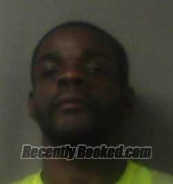 Recent Mugshot Image for KENYATTA UMI CRAWFORD in Perry County, Missouri