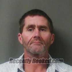 Recent Mugshot Image for RICKY WAYNE COTNER in Perry County, Missouri